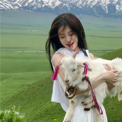 颠倒众生一美人